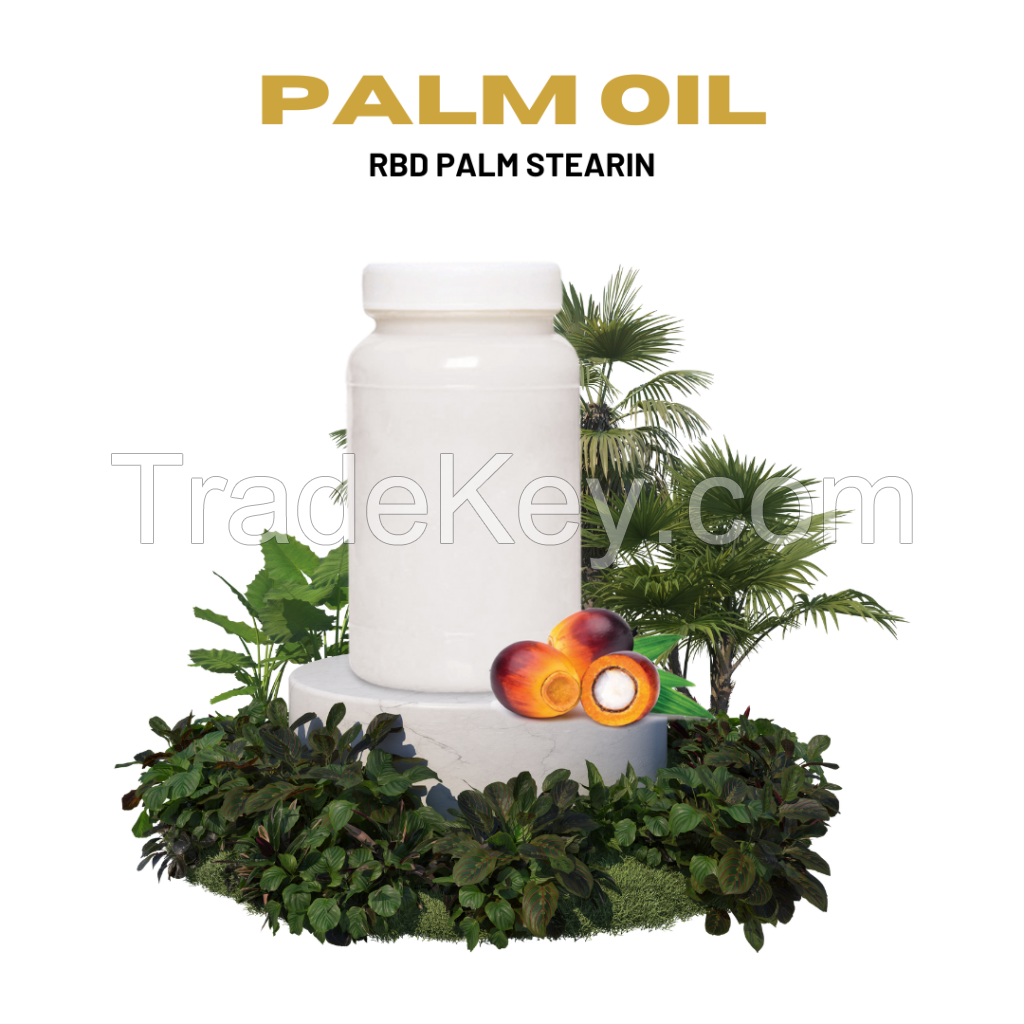 Palm Oil ( RBD,Palm Stearin, PAO, PFAD)