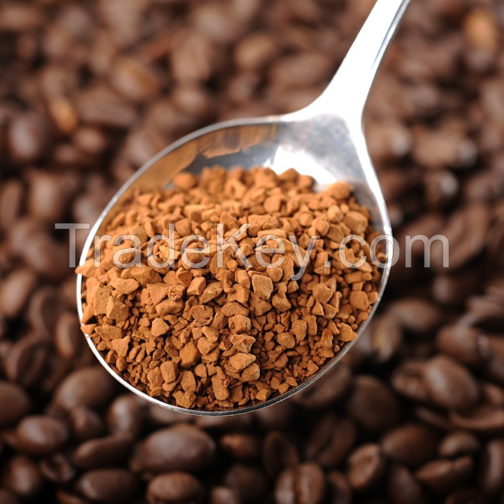 Extract Coffee Instant