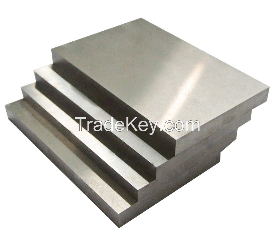 Carbide Plate
