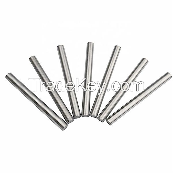 Carbide Tungsten Rod
