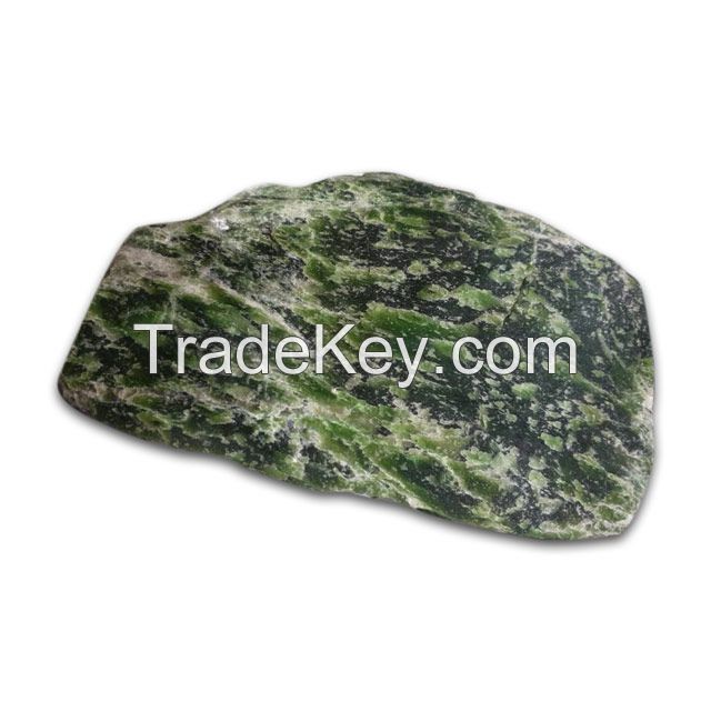 Nephrite Jade