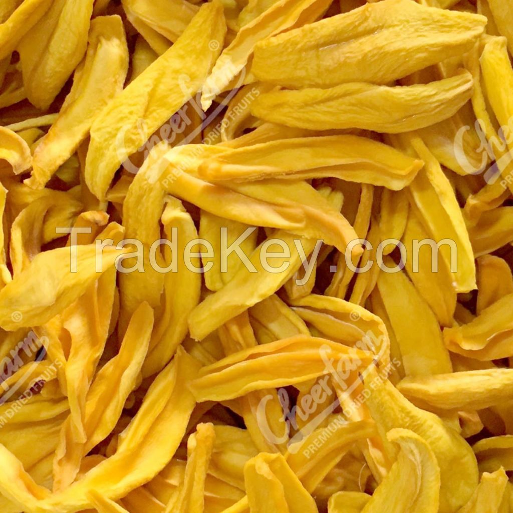 NATURAL DRIED MANGO