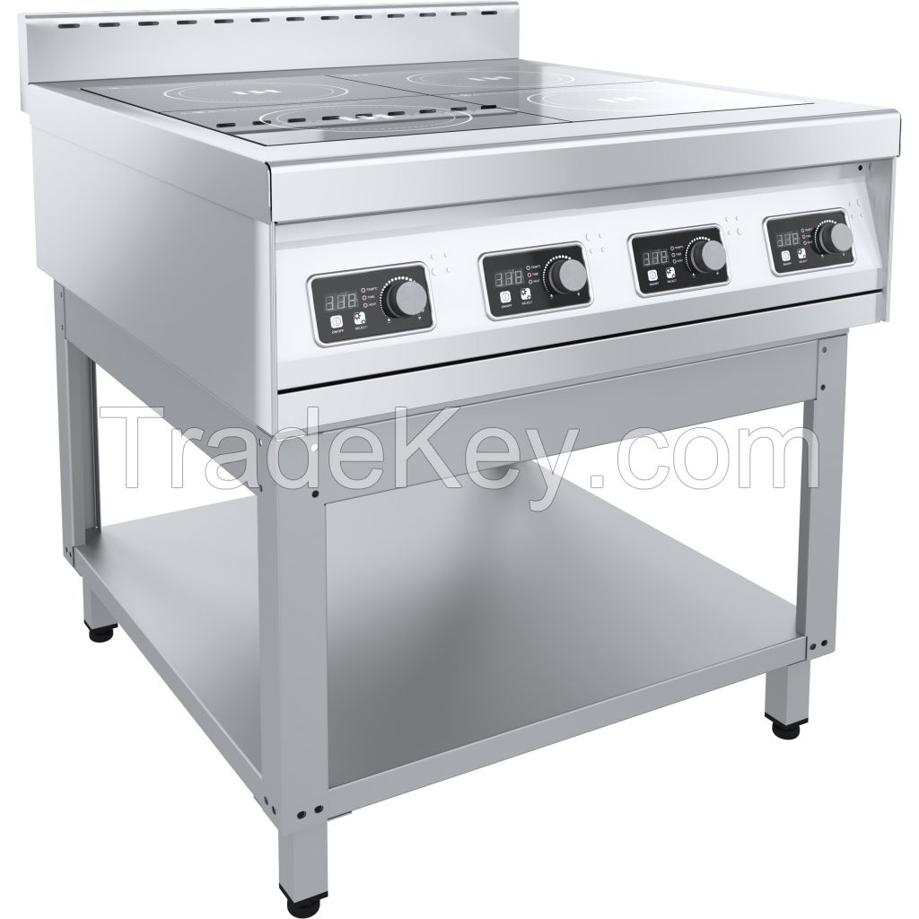 INDUCTION COOKER Hi Chief IC-40-30-01