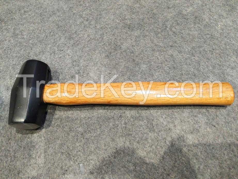 Sledge Hammer 