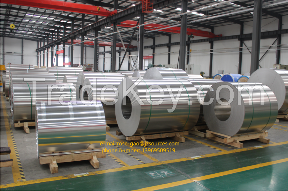 Factory direct delivery of ASTM steel coils