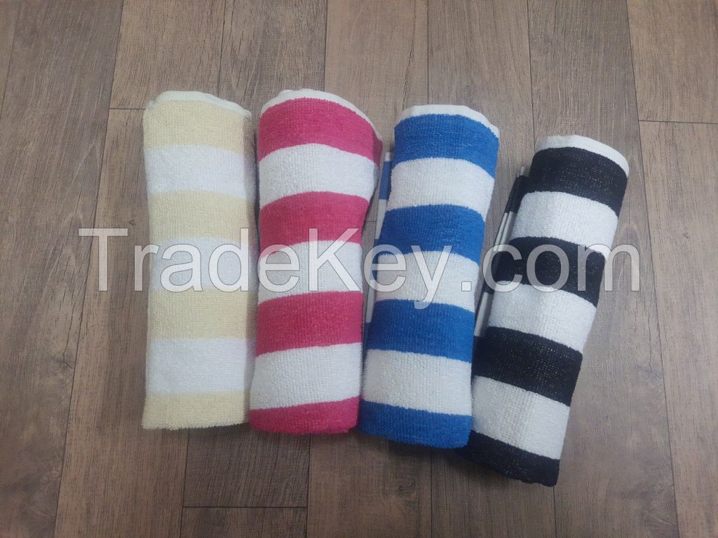 towel stock