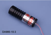 Sell Infrared laser module