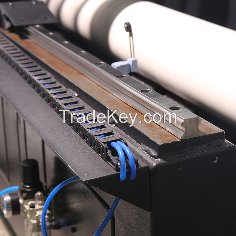 High Power Laser Cutting Die Board Laser Cutting Machine Sales