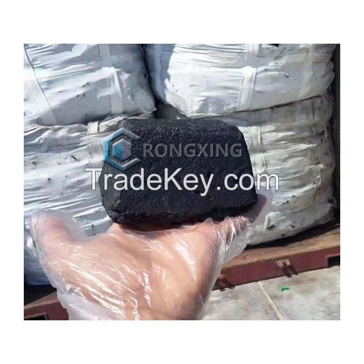 Rongxing Carbon Electrode Paste Price