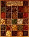 All types of Spices such whole and powder