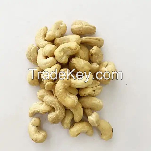 Free Samples Vietnam Cashew Nuts All Grades W180/ W240/ W320/ W450/ Ws/ Lp FREE TAX