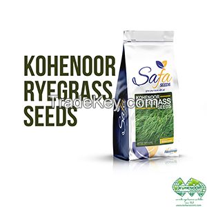 Kohenoor Ryegrass Seed - Boost Forage Quality and Milk Production