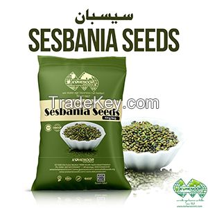 Sesbania Seed - Boost Agriculture With Quality Export