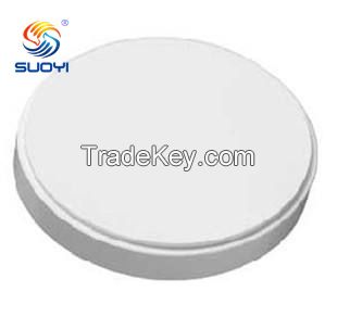 SUOYI Atz 80% zirconia powder can be directly pressed into China ceramic factory supply Atz alumina toughened zirconia powder