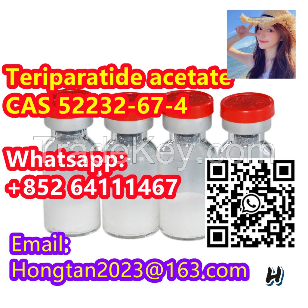 Teriparatide acetate CAS:52232-67-4