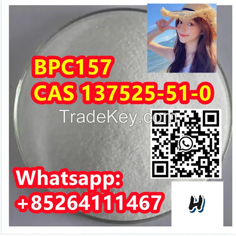 BPC157 CAS:137525-51-0