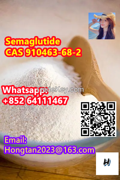 Semaglutide CAS:910463-68-52