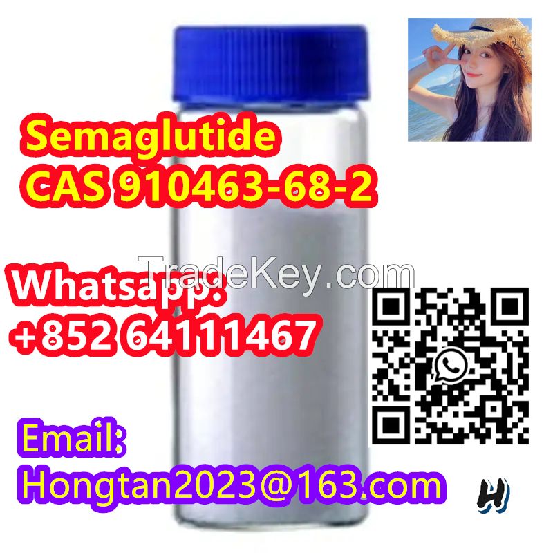 Semaglutide CAS:910463-68-52