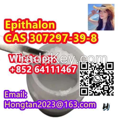 Epithalon CAS:307297-39-8