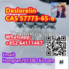 Deslorelin CASï¼š57773-65-6