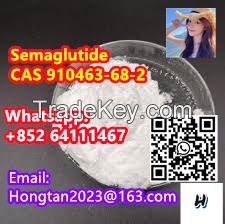 Semaglutide CAS:910463-68-52