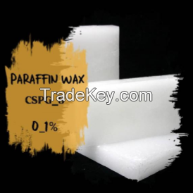 Paraffin wax 0_1%