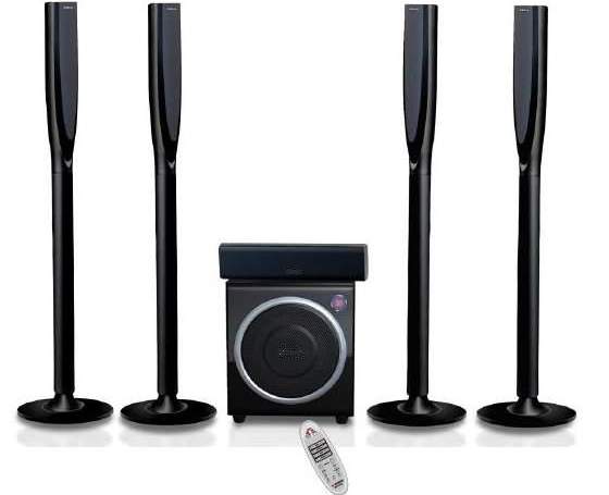 home theater system HT-1605