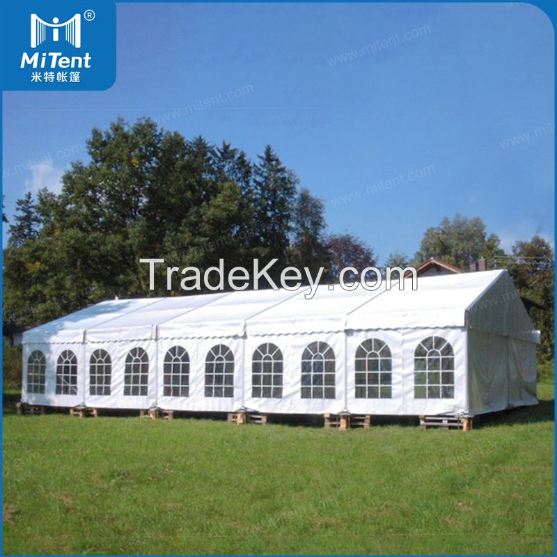 Marquee Tent for Outdoor Events Wedding Party Luxury