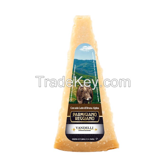 Parmigiano Reggiano Brown Cows 24 months