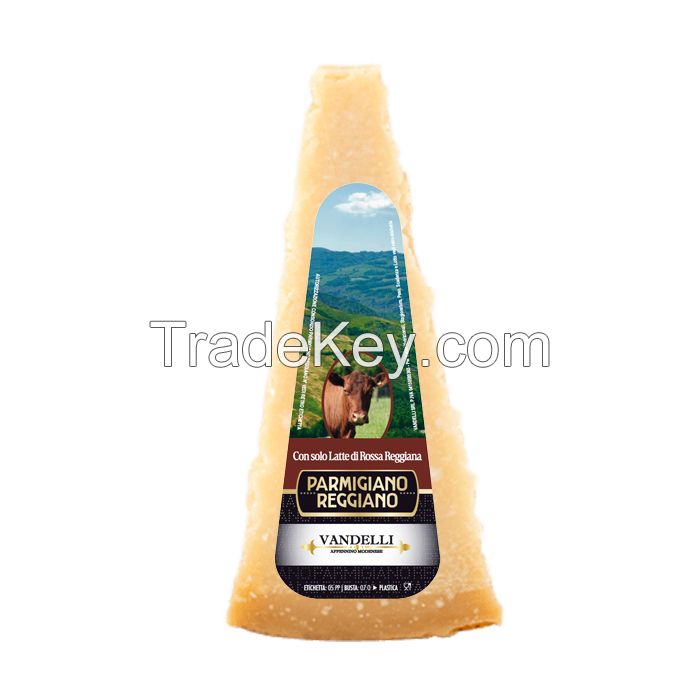 Parmigiano Reggiano Red Cows 30 Months