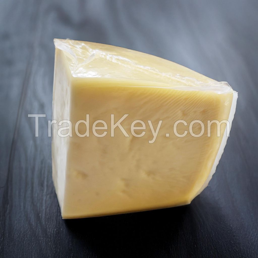 Pecorino Toscano DOP Fresco