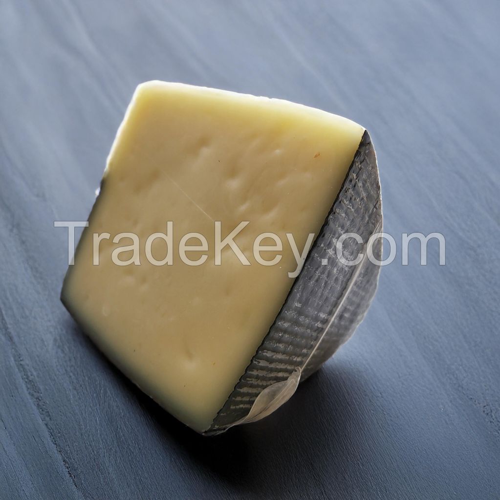 Pecorino Delle Alture Nero