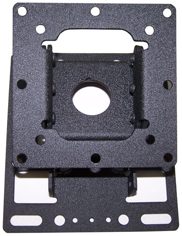 LCD TV MOUNT