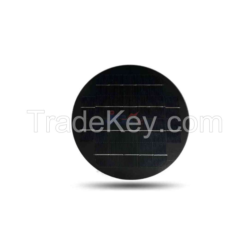 Custom 0.1W-400W mono poly Solar panels Solar module for PV system