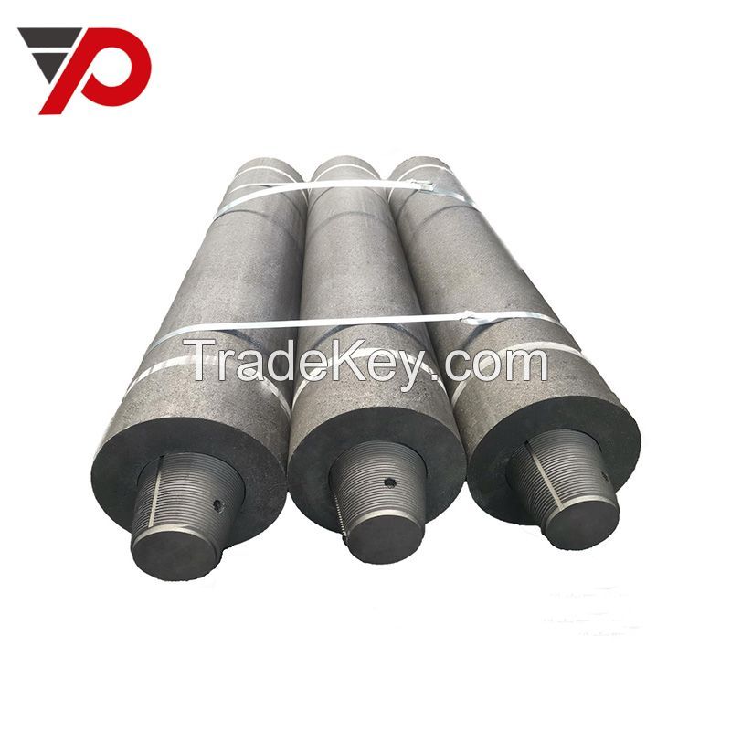 uhp graphite electrode