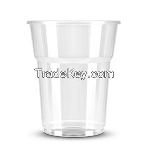 16 OZ plastic Cup
