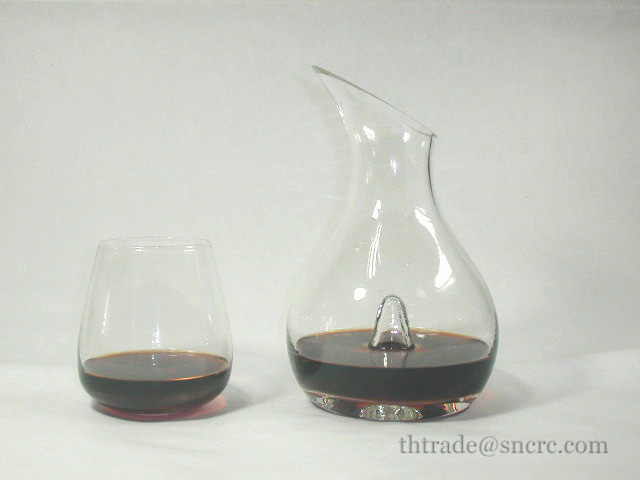 decanter