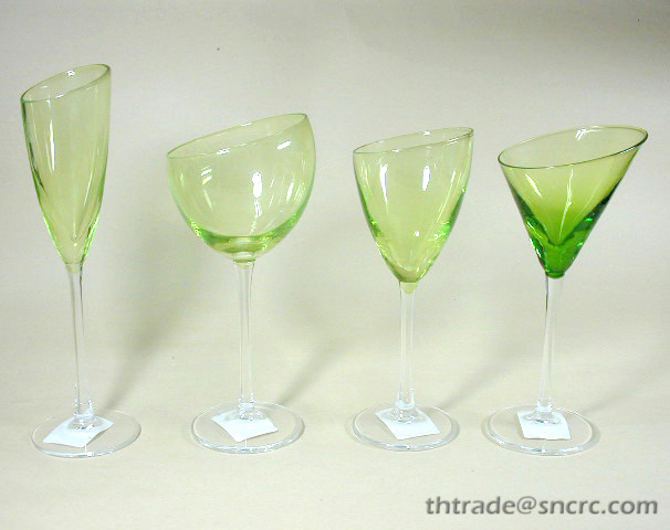 stemware