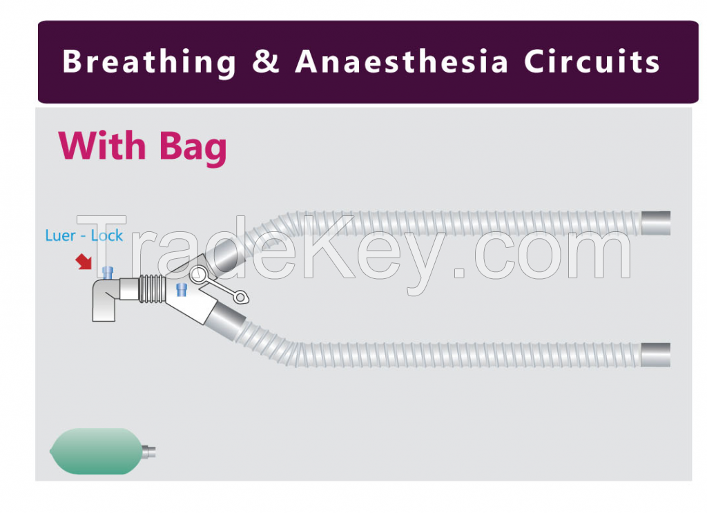 Breathing &Anesthesia Circuit