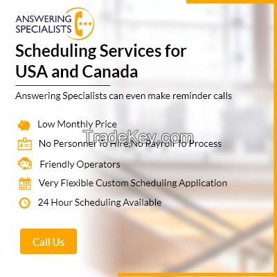 professional answering services