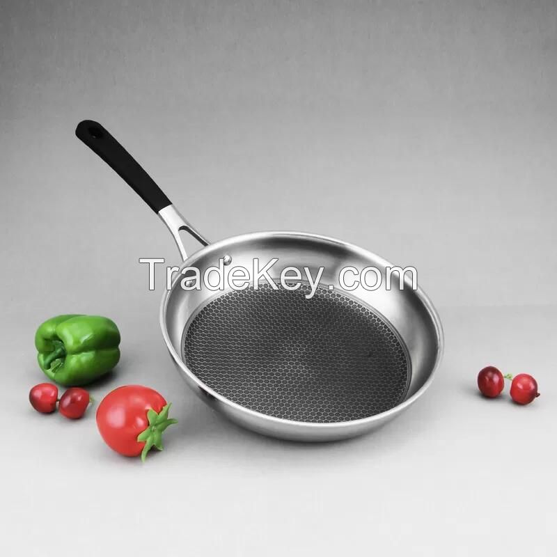 stainless steel cookware wholesale distributors