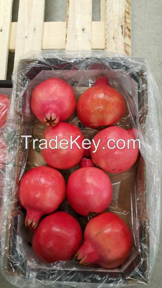 Quality Pomegranates, Fresh Pomegranates, Pomegranates Seeds
