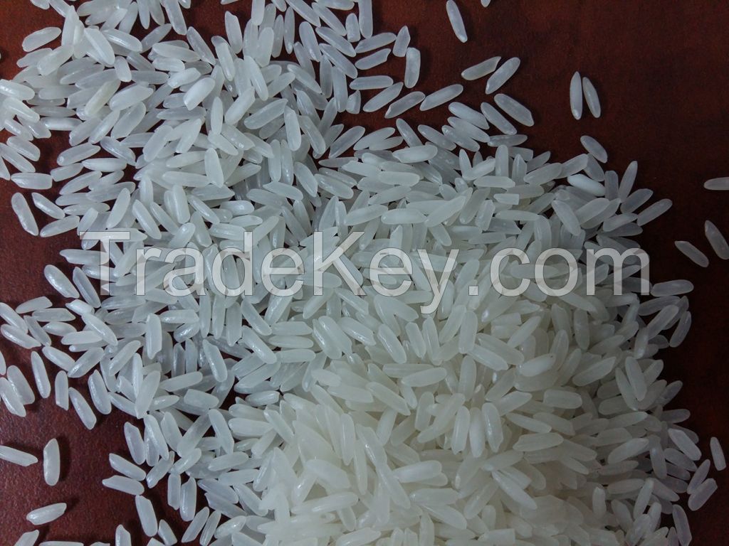 Jasmine Rice, Vietnam White Rice