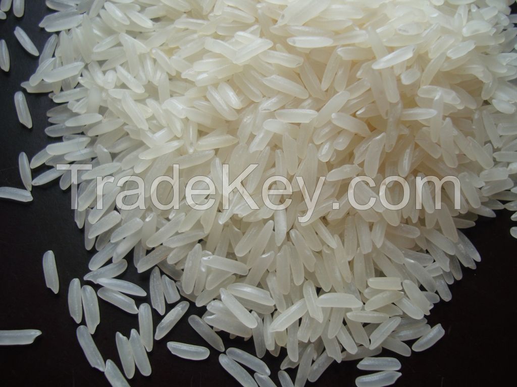 Jasmine Rice, Vietnam White Rice