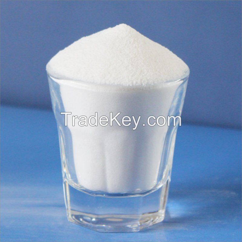 High quality chlorinated polyethylene CPE 135A For pvc window and doors 