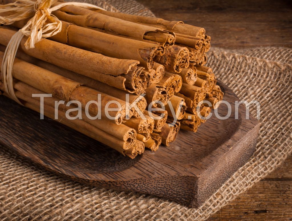 Ceylon Cinnamon