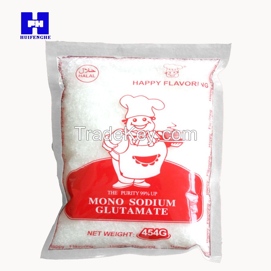 Super seasoning-Monsodium Glutamate(MSG)