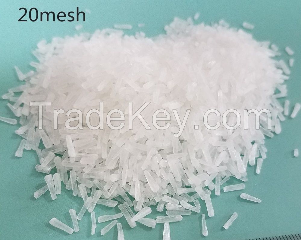 Monosodium Glutamate (MSG) , Seasoning