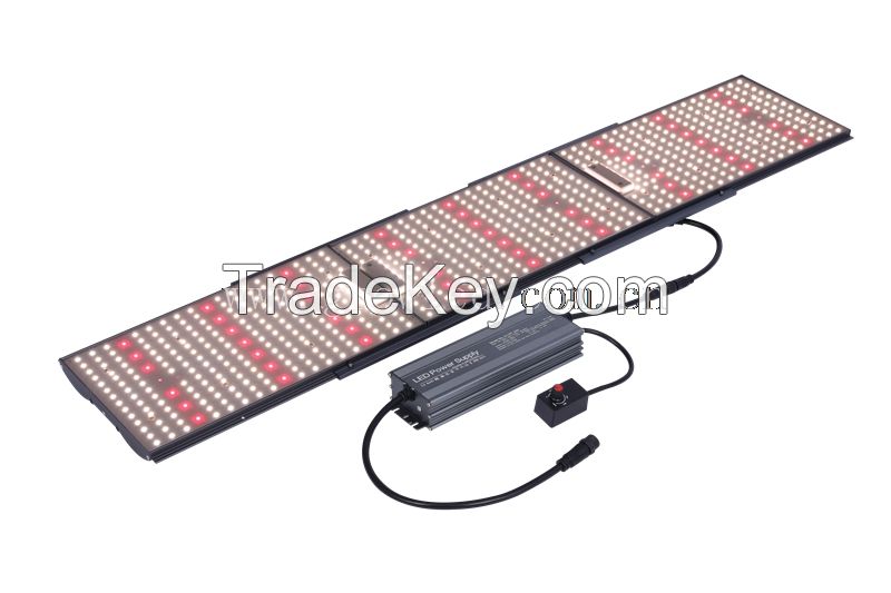 OEM and ODM factory wholesale UV and IR LED Grow Lights