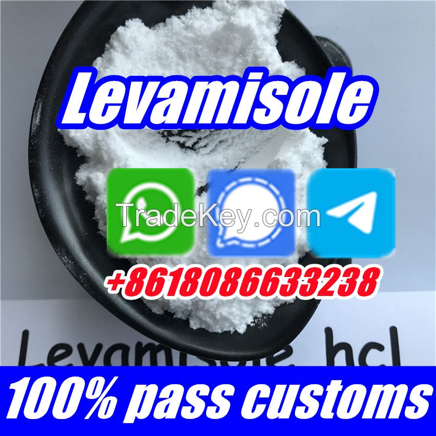 Buy Levamisole hcl Levamisol hydrochloride powder